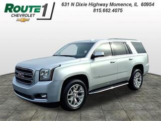 2020 Gmc Yukon for sale in Momence IL