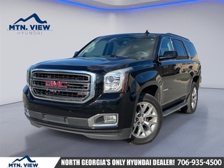 2016 Gmc Yukon for sale in Ringgold GA
