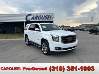 2019 Gmc Yukon