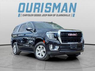2023 Gmc Yukon