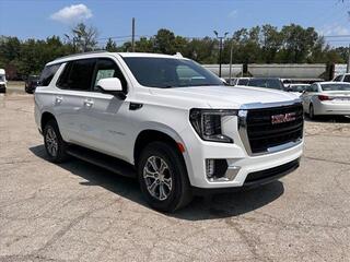 2024 Gmc Yukon