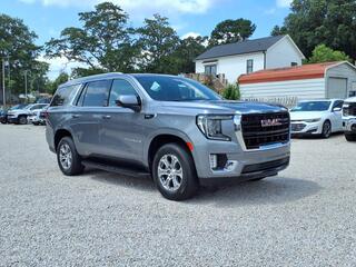 2021 Gmc Yukon for sale in Wendell NC