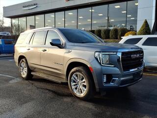 2022 Gmc Yukon