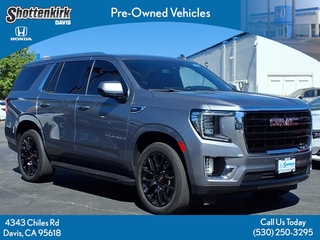 2022 Gmc Yukon