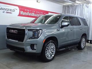 2024 Gmc Yukon