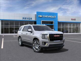 2024 Gmc Yukon for sale in Pryor OK