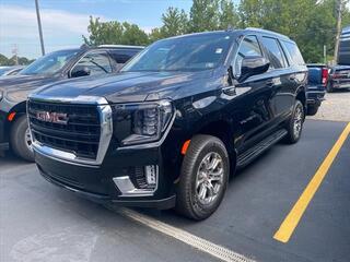 2024 Gmc Yukon