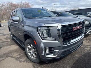 2022 Gmc Yukon