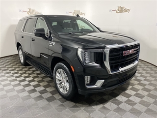 2021 Gmc Yukon