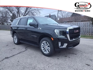 2024 Gmc Yukon for sale in Monroe MI