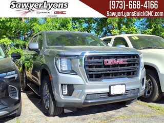 2024 Gmc Yukon for sale in Randolph NJ