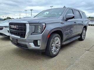 2022 Gmc Yukon