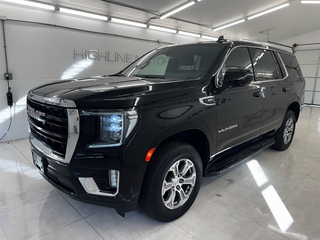 2022 Gmc Yukon