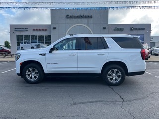 2022 Gmc Yukon