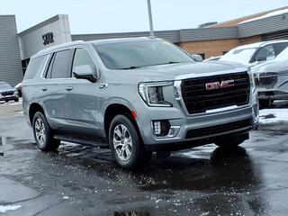 2023 Gmc Yukon