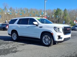 2022 Gmc Yukon for sale in Beckley WV