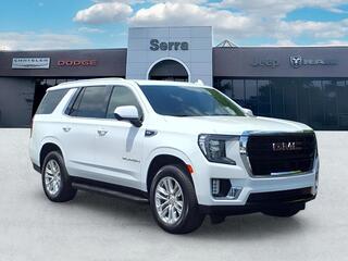 2022 Gmc Yukon