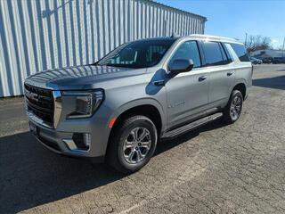 2024 Gmc Yukon