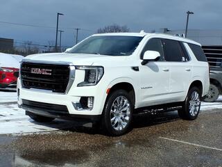 2022 Gmc Yukon for sale in Farmington Hills MI