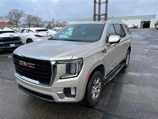 2022 Gmc Yukon