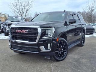 2022 Gmc Yukon for sale in Avon OH