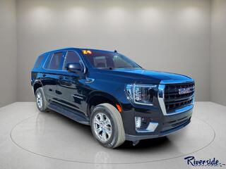 2024 Gmc Yukon for sale in Rochester NY