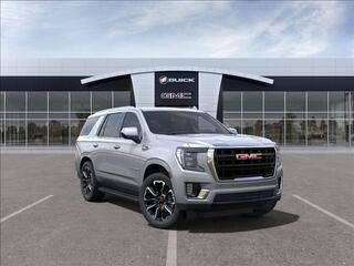 2024 Gmc Yukon