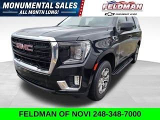 2022 Gmc Yukon