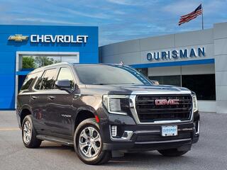 2023 Gmc Yukon