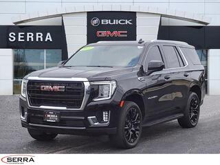 2022 Gmc Yukon for sale in Savoy IL