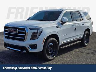 2026 Gmc Yukon for sale in Forest City NC
