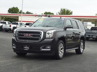 2015 Gmc Yukon