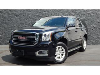 2016 Gmc Yukon for sale in Toledo OH