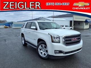 2016 Gmc Yukon for sale in Claysburg PA