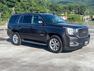 2016 Gmc Yukon for sale in Waynesville NC