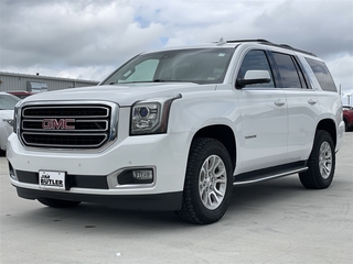 2016 Gmc Yukon