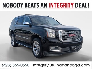2016 Gmc Yukon for sale in Chattanooga TN
