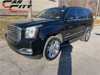 2018 Gmc Yukon for sale in Shawnee KS