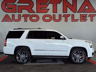 2018 Gmc Yukon for sale in Gretna NE