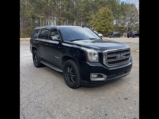 2018 Gmc Yukon for sale in Bristol TN