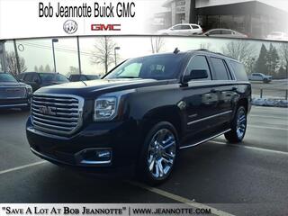 2018 Gmc Yukon for sale in Plymouth MI