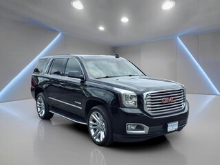 2019 Gmc Yukon