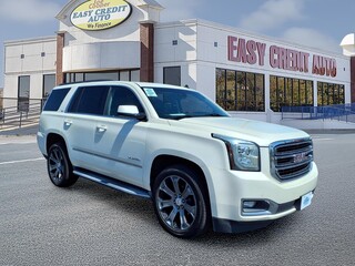 2015 Gmc Yukon for sale in Midwest City OK