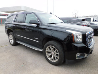 2015 Gmc Yukon for sale in Clarksville TN