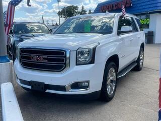 2015 Gmc Yukon for sale in Roseville MI