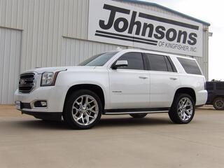 2016 Gmc Yukon