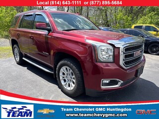 2017 Gmc Yukon for sale in Huntingdon PA