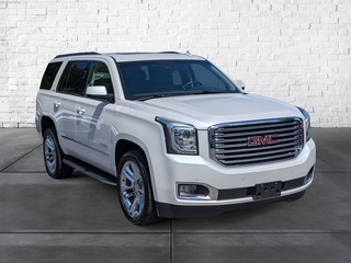2018 Gmc Yukon for sale in Chattanooga TN