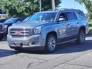 2018 Gmc Yukon for sale in Smithtown NY