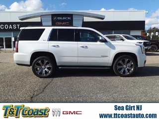 2018 Gmc Yukon for sale in Sea Girt NJ